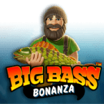 Big Bass Bonanza slot