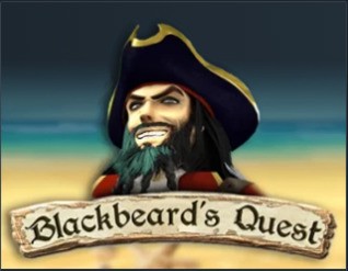 slot Blackbeard's quest
