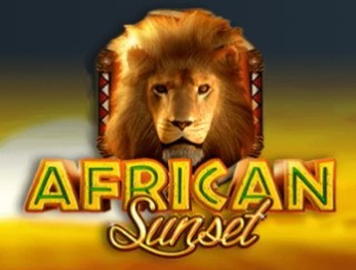 African Sunset slot