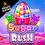 Sugar Rush slot