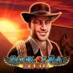 book of magic slot