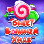 sweet bonanza xmas slot